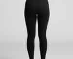 Wo's Active Legging - Afbeelding 2