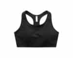 Wo's Active Bra Top - Image 2