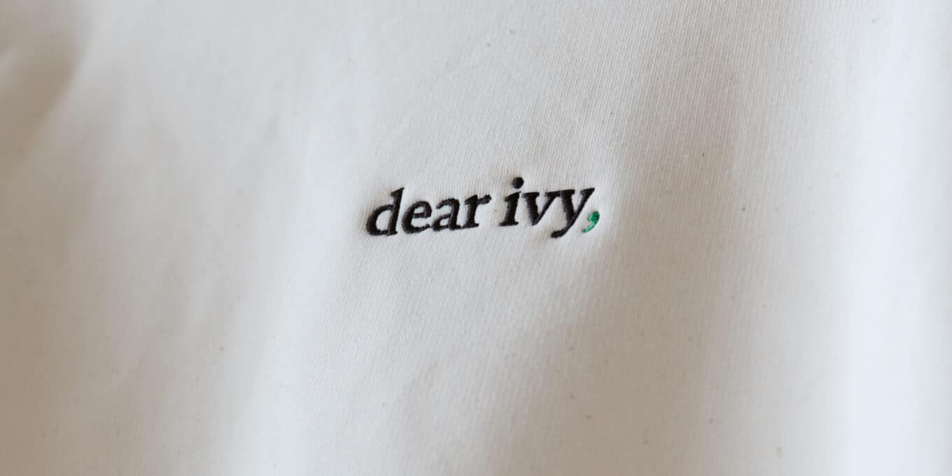 dearivy-borduren