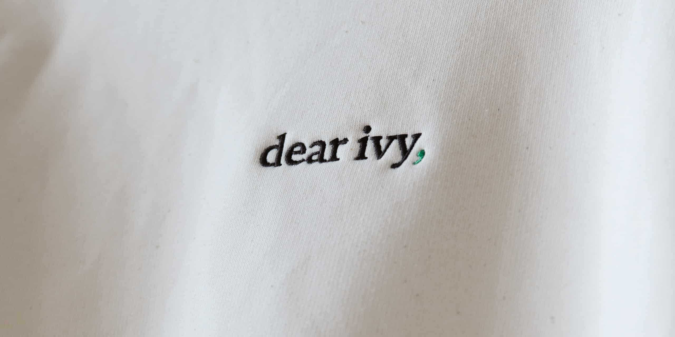dearivy-borduren