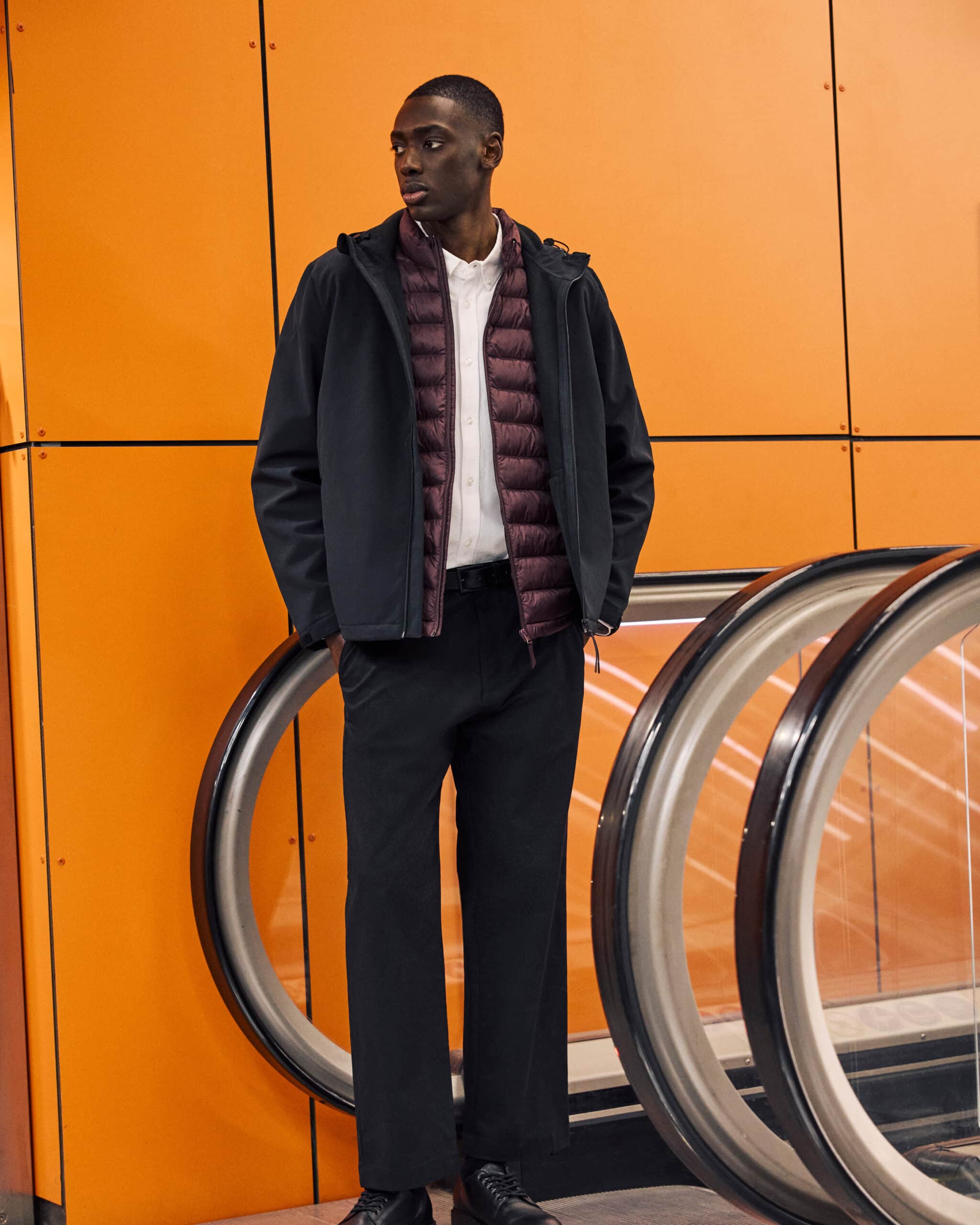 Corporate