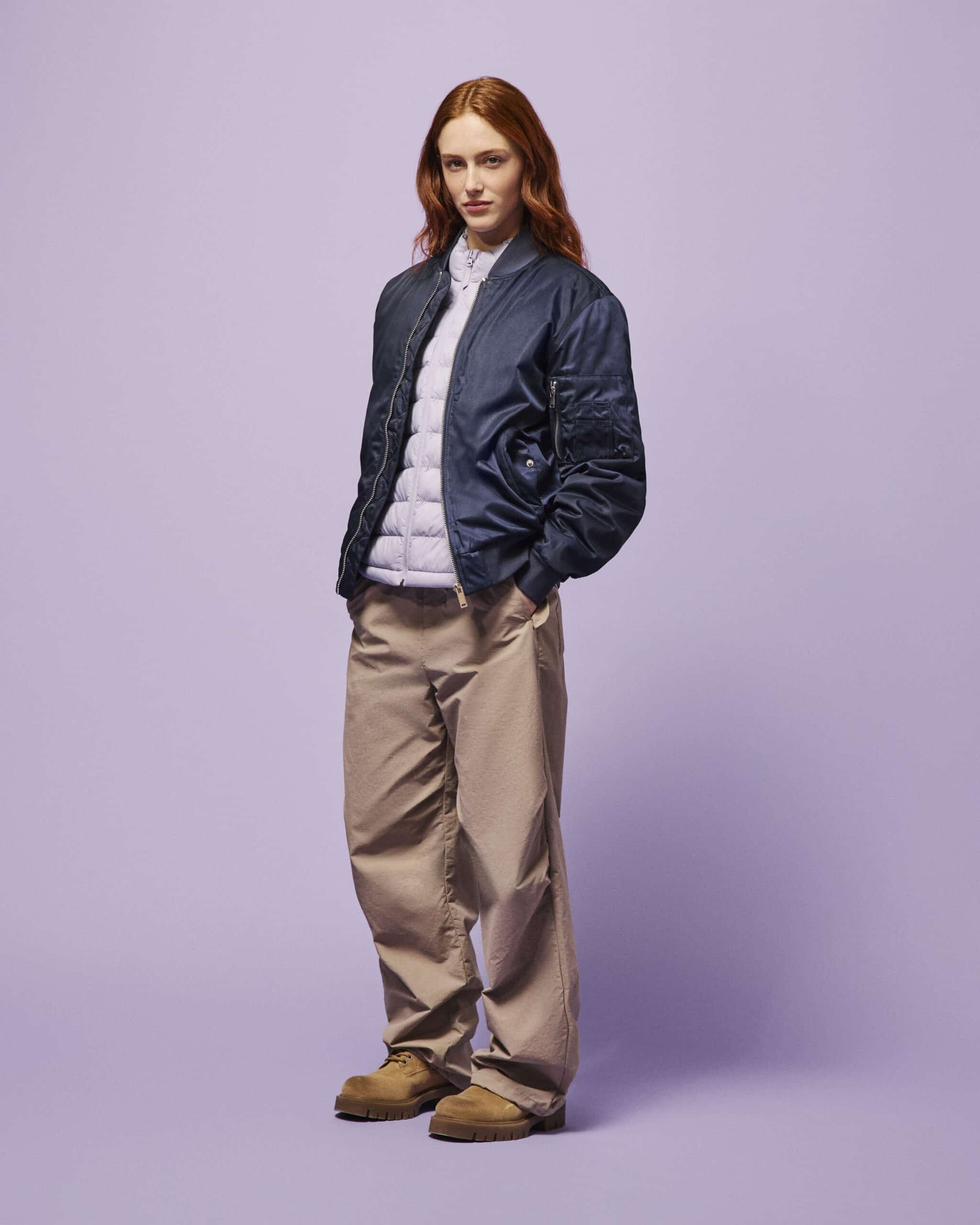Jackets