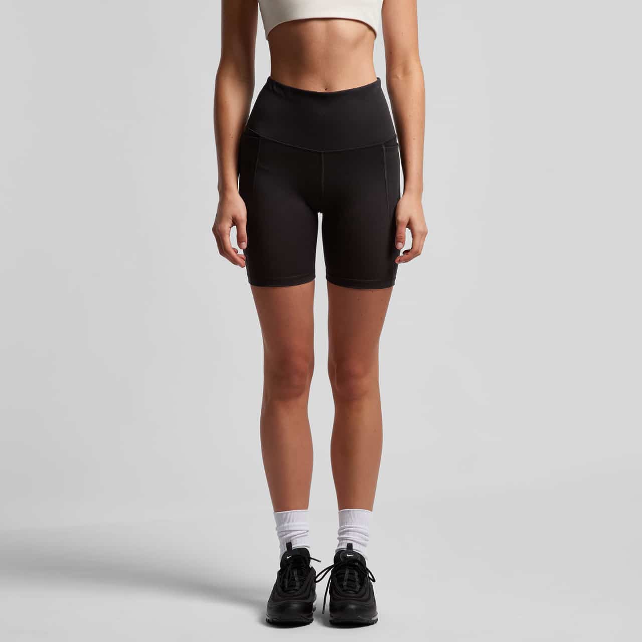 AS Colour Wo's Active Bike Shorts 4621 (main)