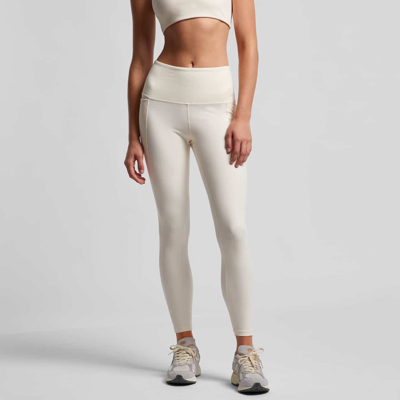 AS Colour Wo's Active Leggings 4630 (main)