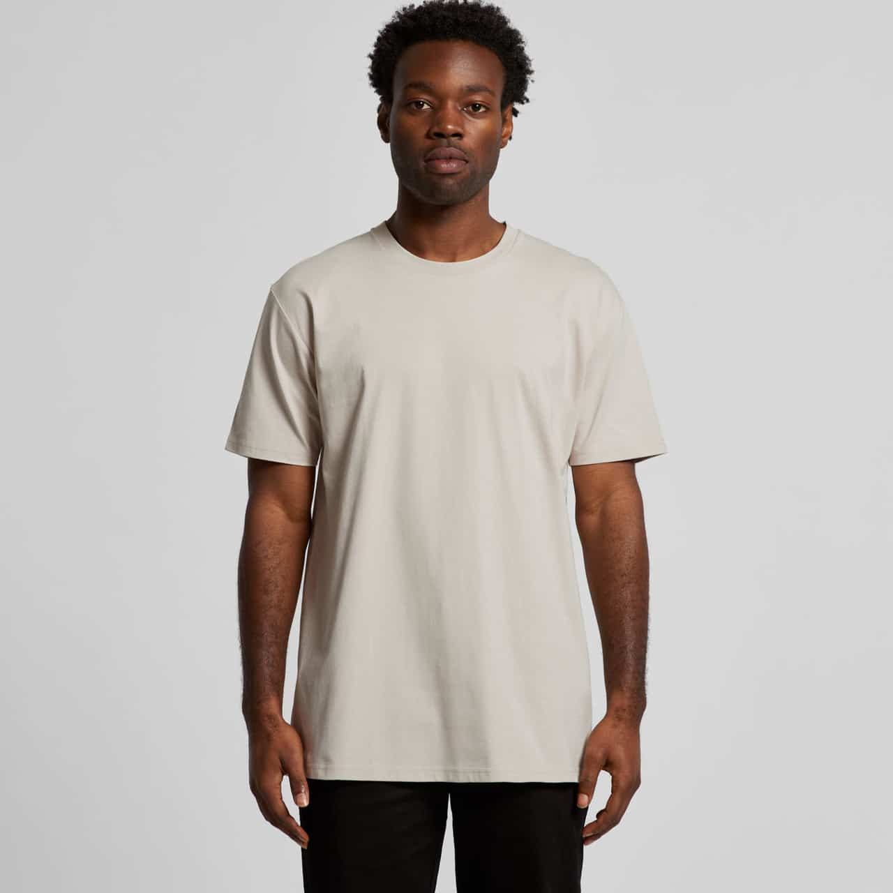 AS Colour Staple Tee 5001 (main)