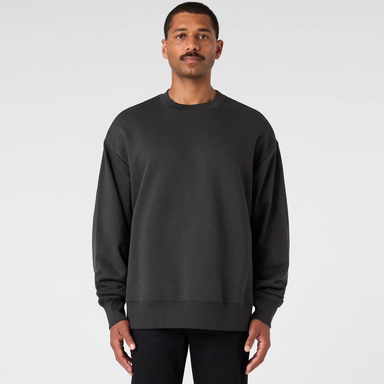 AS Colour Heavy Crew 5145 (main)