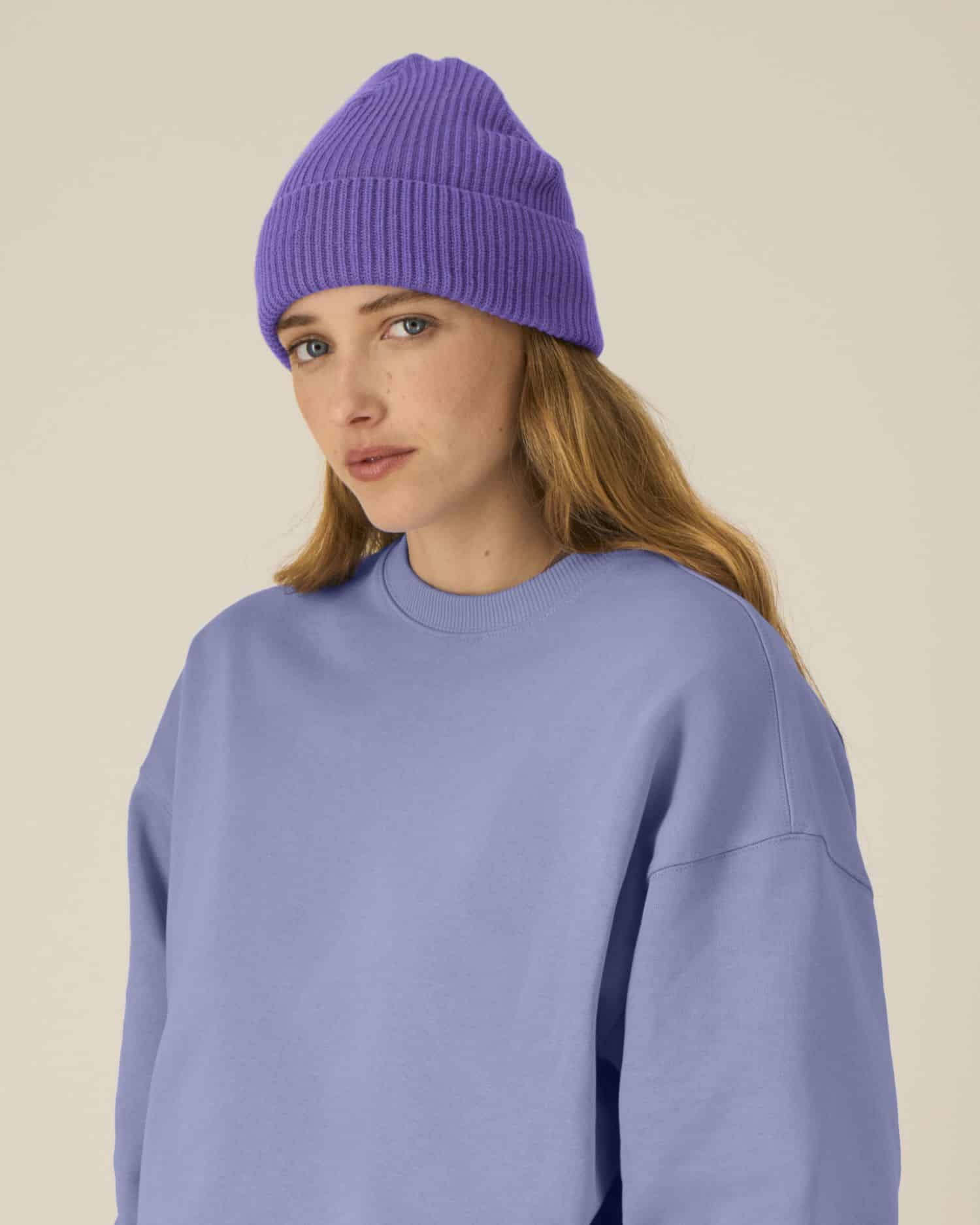 Fisherman Beanie