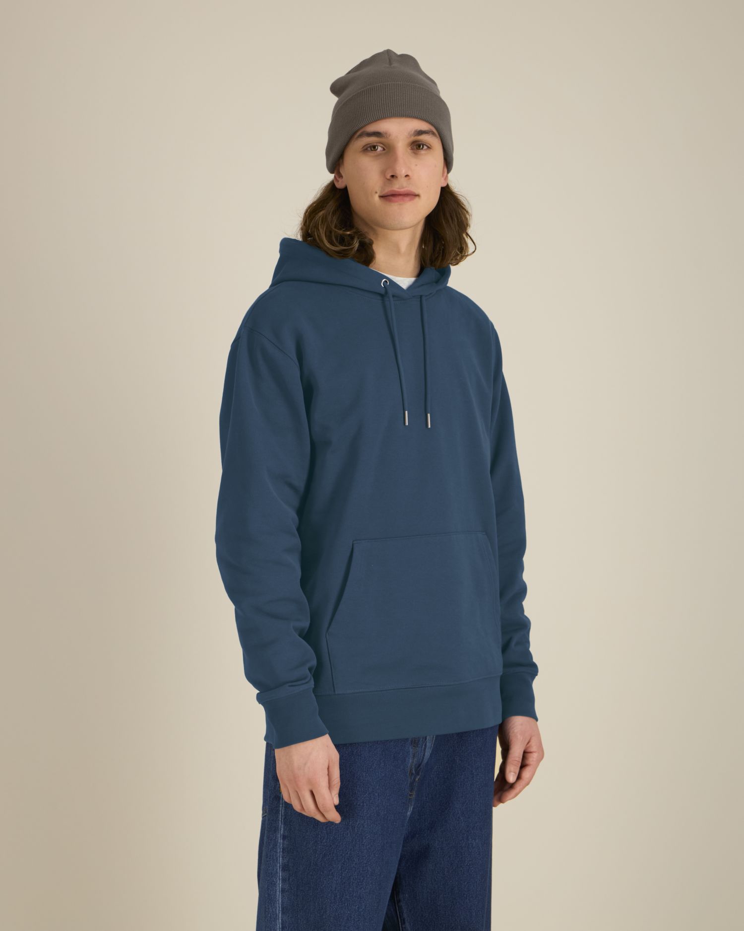 Rib Beanie